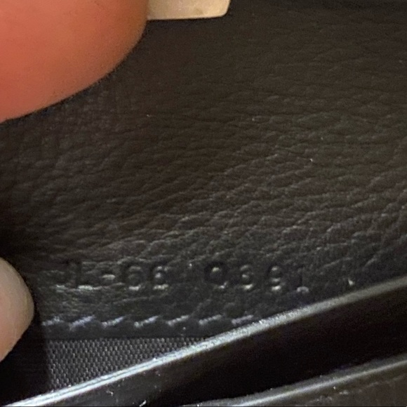 SALVATORE FERRAGAMO Leather Mens Wallet NWT w/oBOX brown tricolour interior - Picture 6 of 14